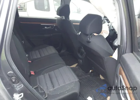 2022 Honda Cr-V Hybrid Ex z USA, uszkodzony, nr VIN 5J6RT6H52NL012667